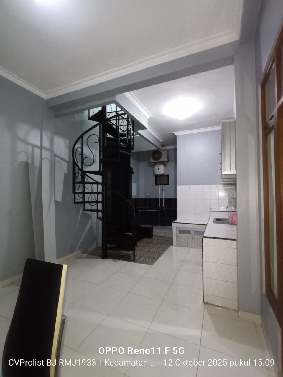 Dijual Rumah Bersih dan Siap Huni 7 Menit Ke Alun - Alun Purwokerto