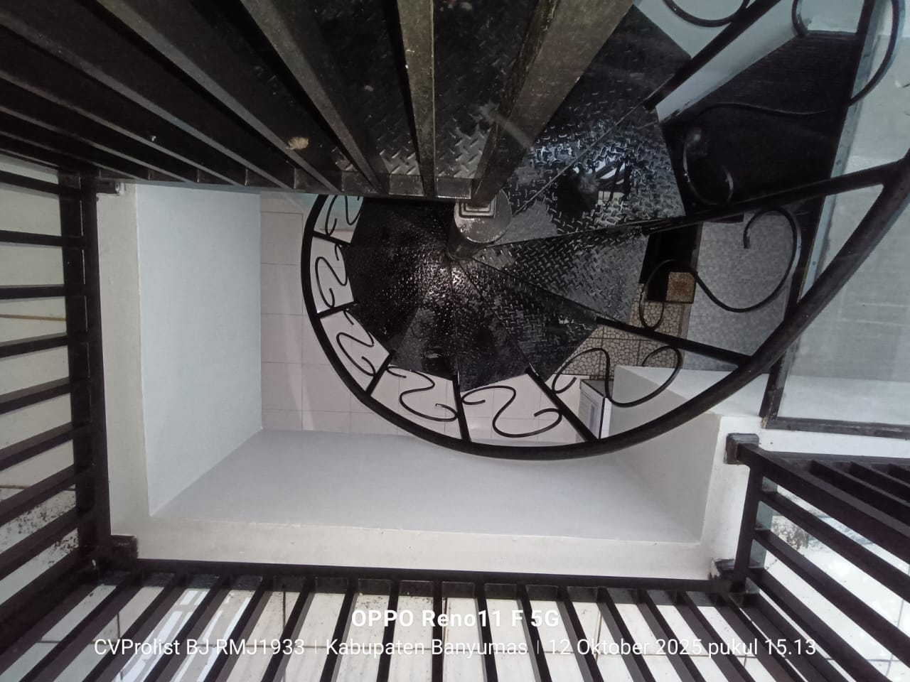 Dijual Rumah Bersih dan Siap Huni 7 Menit Ke Alun - Alun Purwokerto