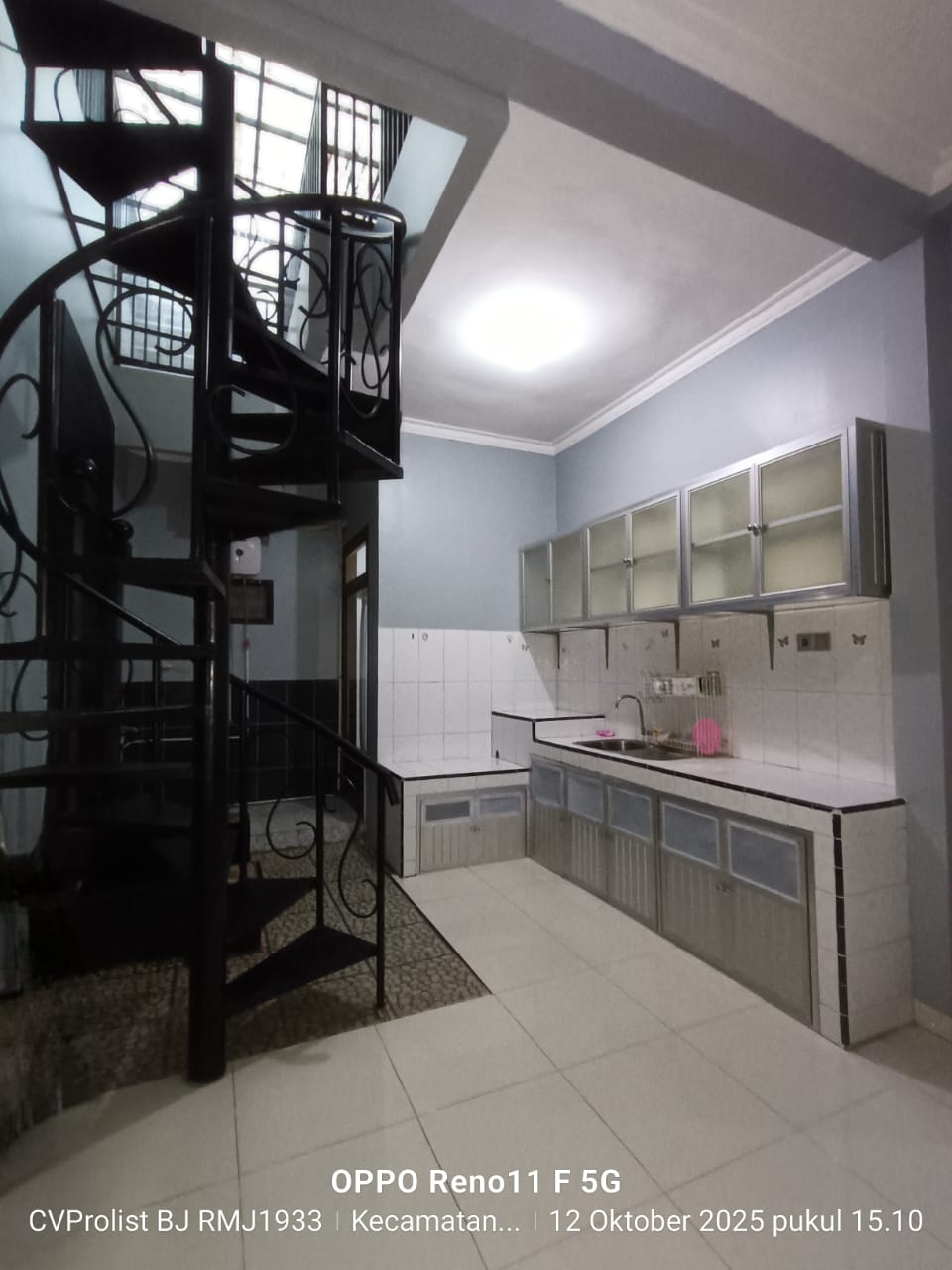 Dijual Rumah Bersih dan Siap Huni 7 Menit Ke Alun - Alun Purwokerto