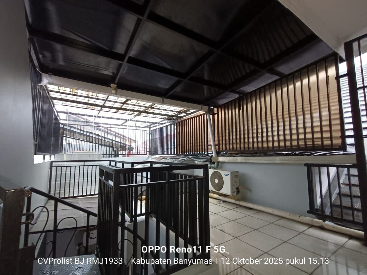 Dijual Rumah Bersih dan Siap Huni 7 Menit Ke Alun - Alun Purwokerto