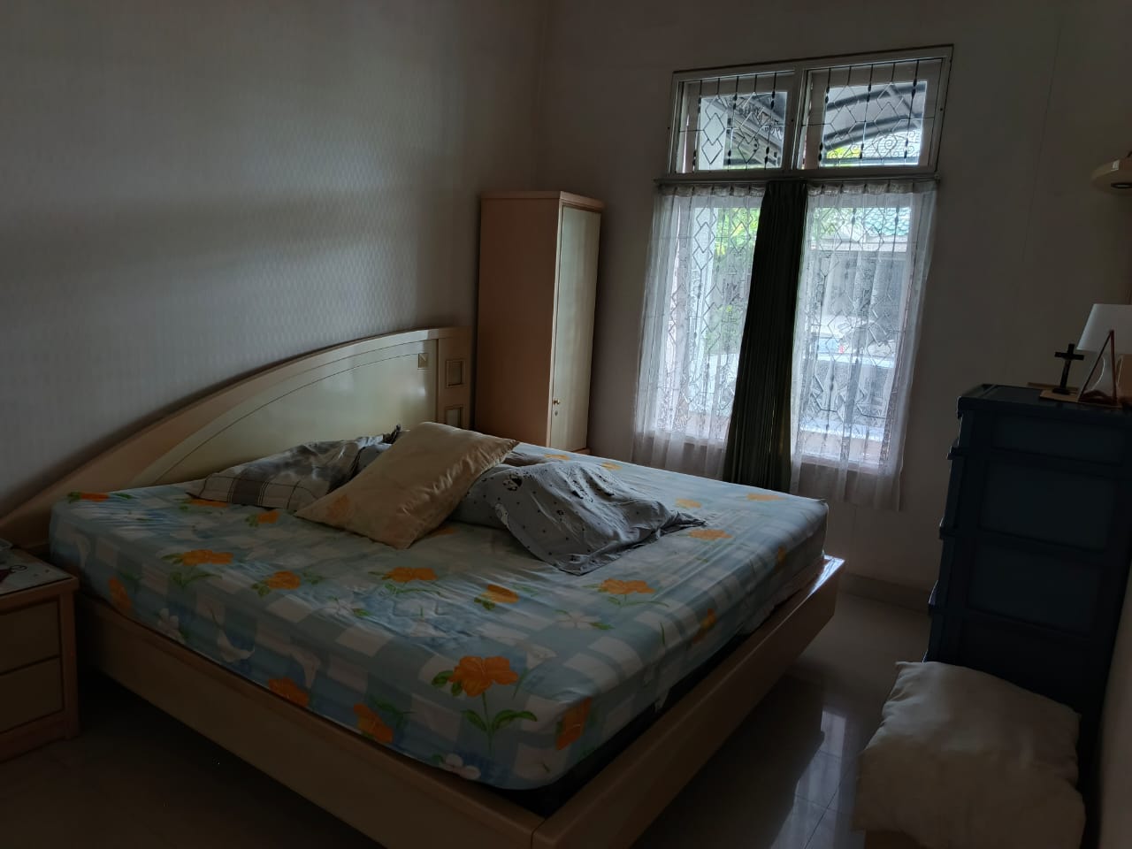 Dijual Rumah Elit 1,5 Lantai Siap Huni Jantung Kota Purwokerto