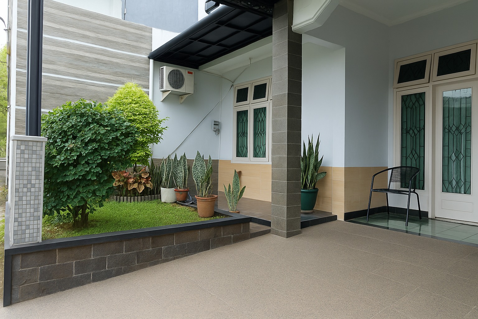 Dijual Rumah Elit 1,5 Lantai Siap Huni Jantung Kota Purwokerto