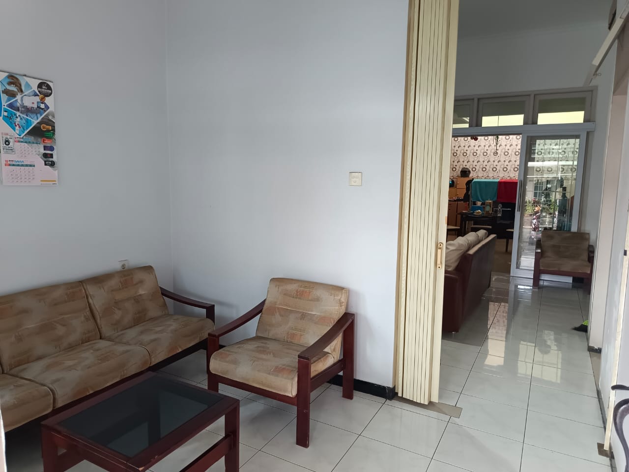 Dijual Rumah Elit 1,5 Lantai Siap Huni Jantung Kota Purwokerto