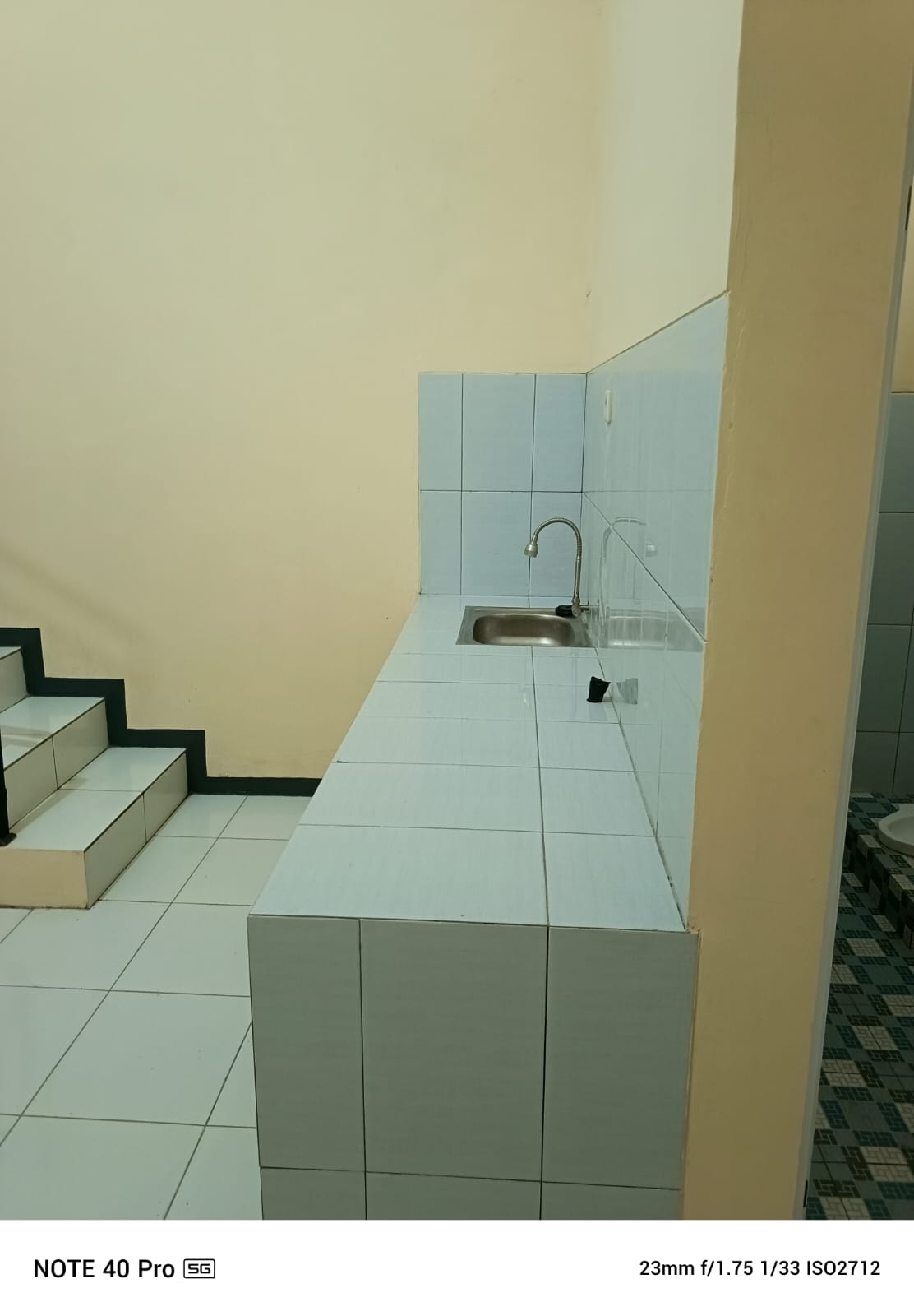 Disewakan Ruko 2 Lantai Bagus Dekat Kawasan Perdagangan Purwokerto