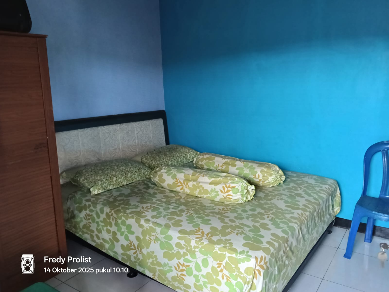 Dijual Rumah Cocok Untuk Usaha Showroom Mobil - 8 Menit Alun-Alun Purwokerto