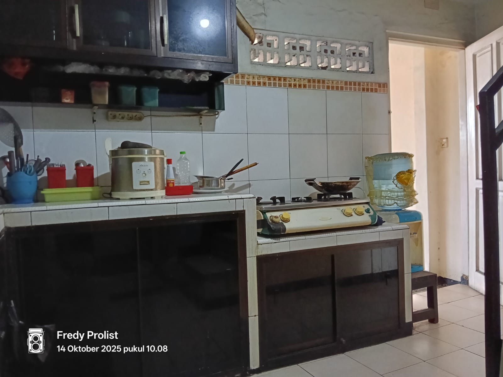 Dijual Rumah Cocok Untuk Usaha Showroom Mobil - 8 Menit Alun-Alun Purwokerto