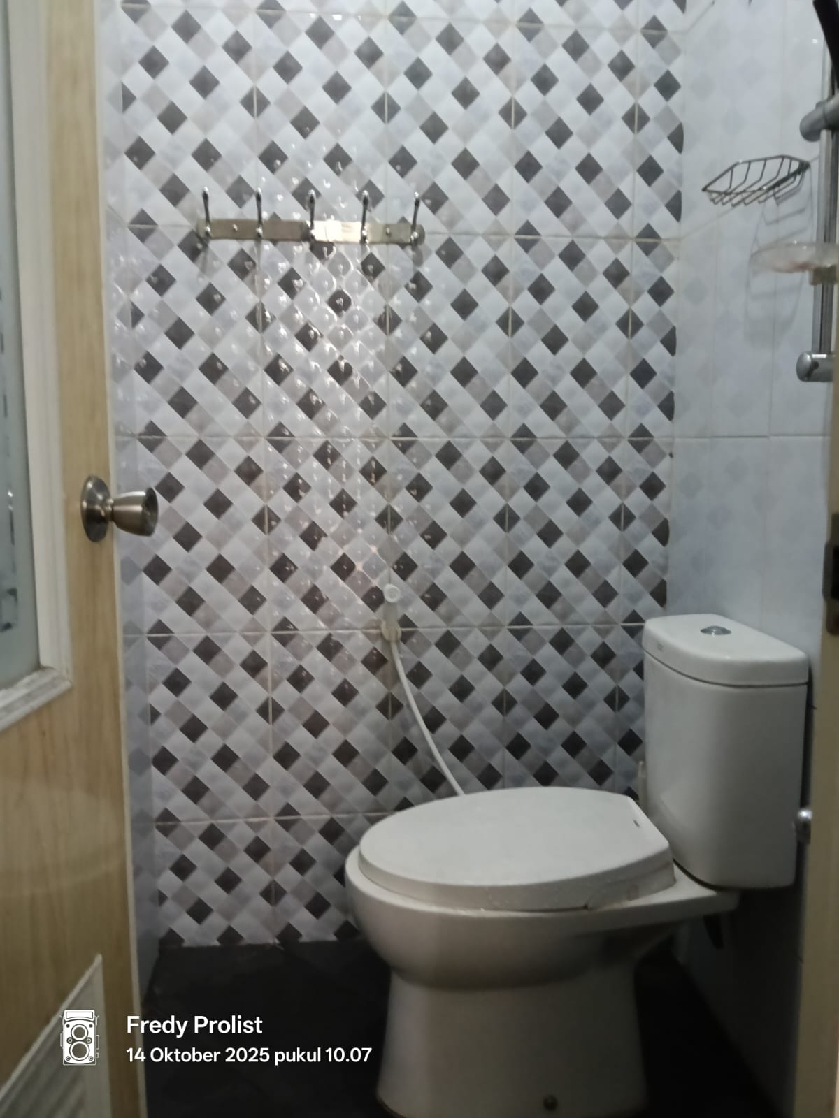 Dijual Rumah Cocok Untuk Usaha Showroom Mobil - 8 Menit Alun-Alun Purwokerto