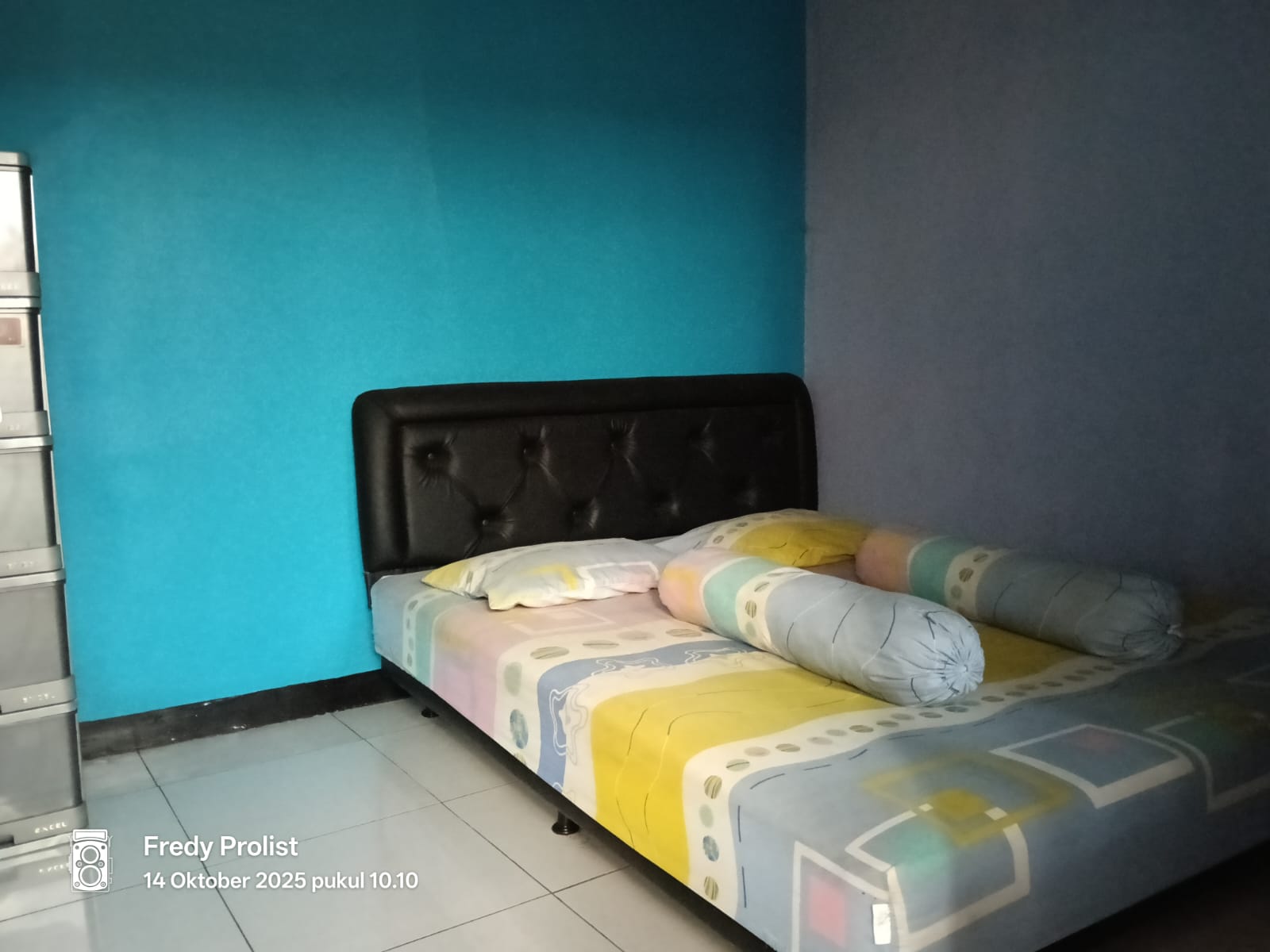 Dijual Rumah Cocok Untuk Usaha Showroom Mobil - 8 Menit Alun-Alun Purwokerto
