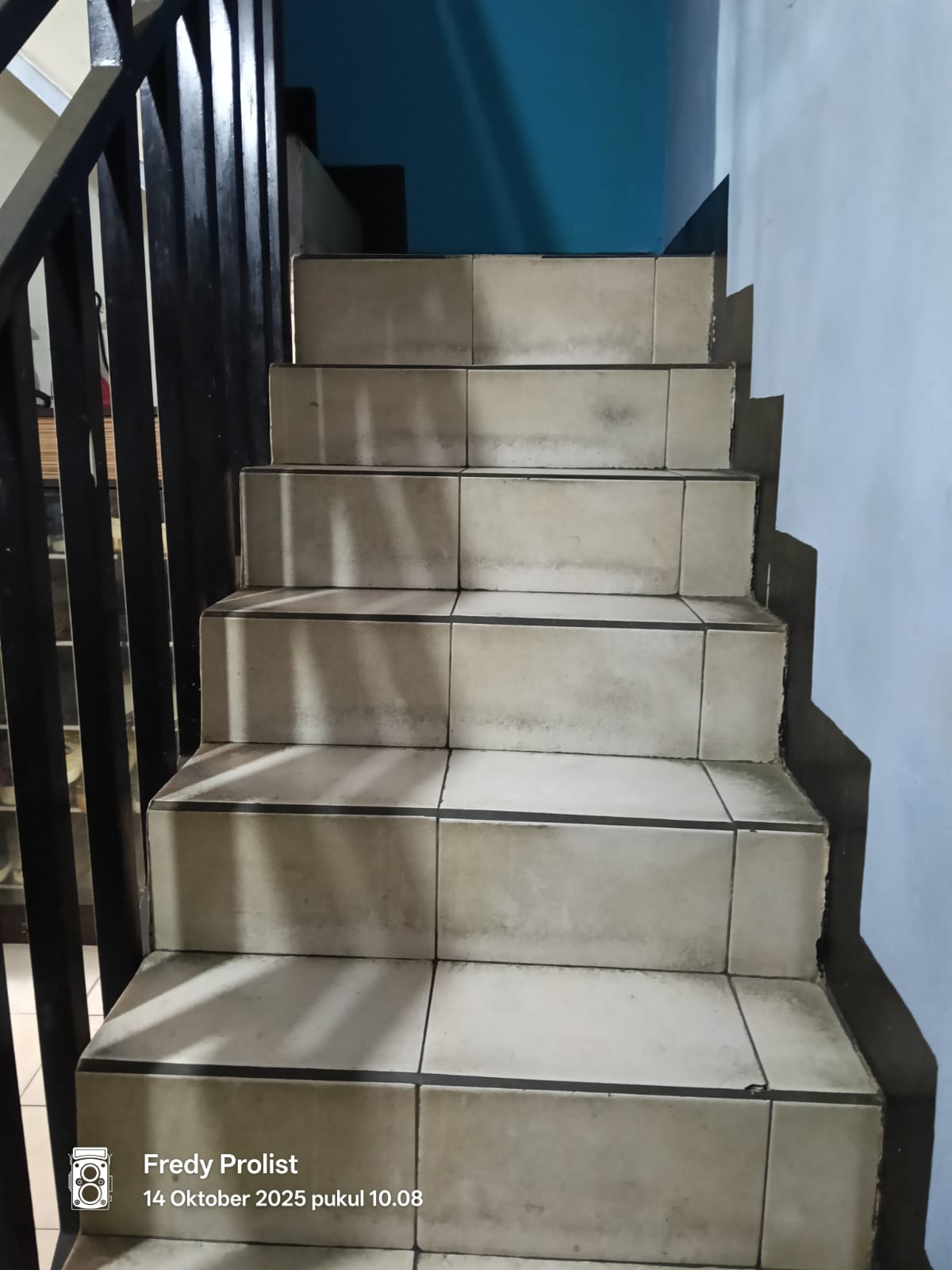 Dijual Rumah Cocok Untuk Usaha Showroom Mobil - 8 Menit Alun-Alun Purwokerto