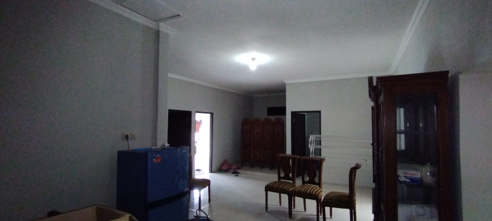 Disewakan Rumah Non perum 4 Kamar Furnished, 2 Menit Aston Hotel Purwokerto