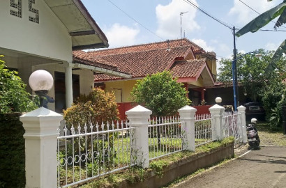 Dijual Rumah Siap Huni Di Daerah Utara Purwokerto