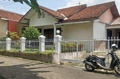 Dijual Rumah Siap Huni Di Daerah Utara Purwokerto