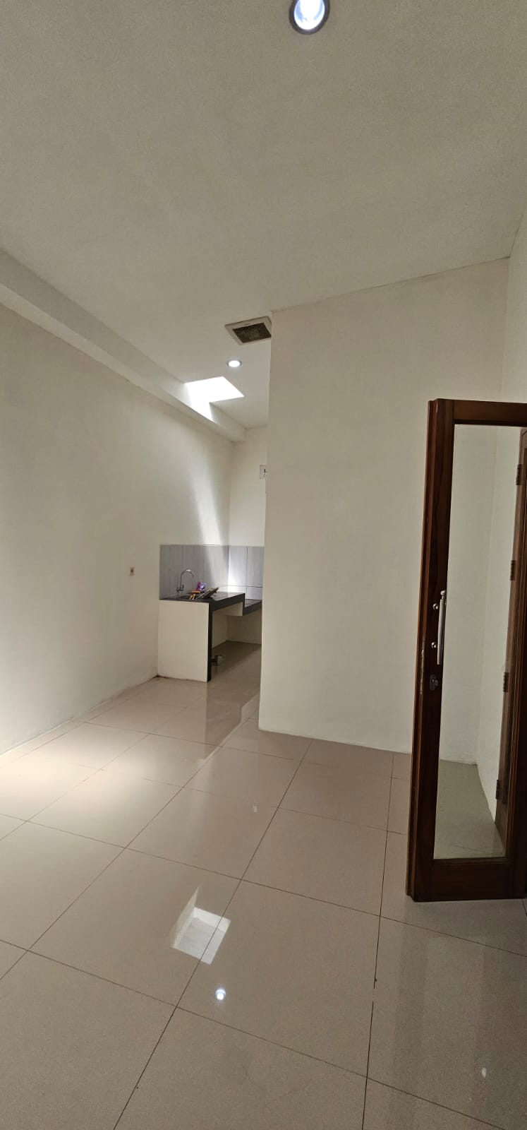 Disewakan Rumah Bagus Siap Huni 3 Kamar Purwokerto Selatan