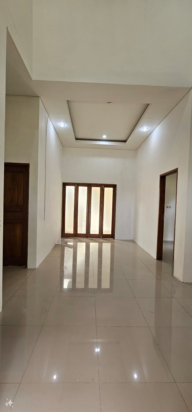 Disewakan Rumah Bagus Siap Huni 3 Kamar Purwokerto Selatan