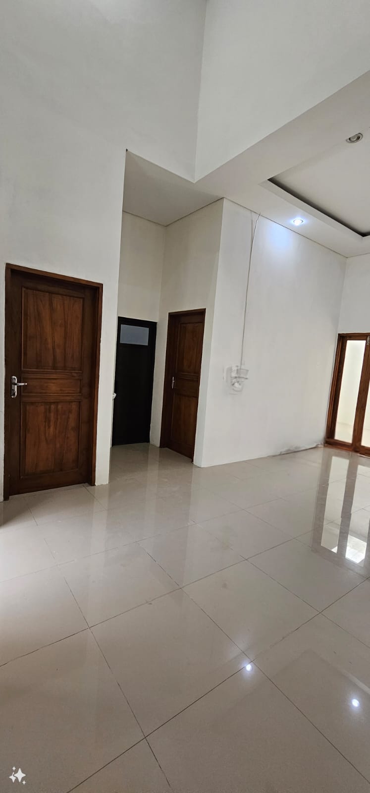 Disewakan Rumah Bagus Siap Huni 3 Kamar Purwokerto Selatan