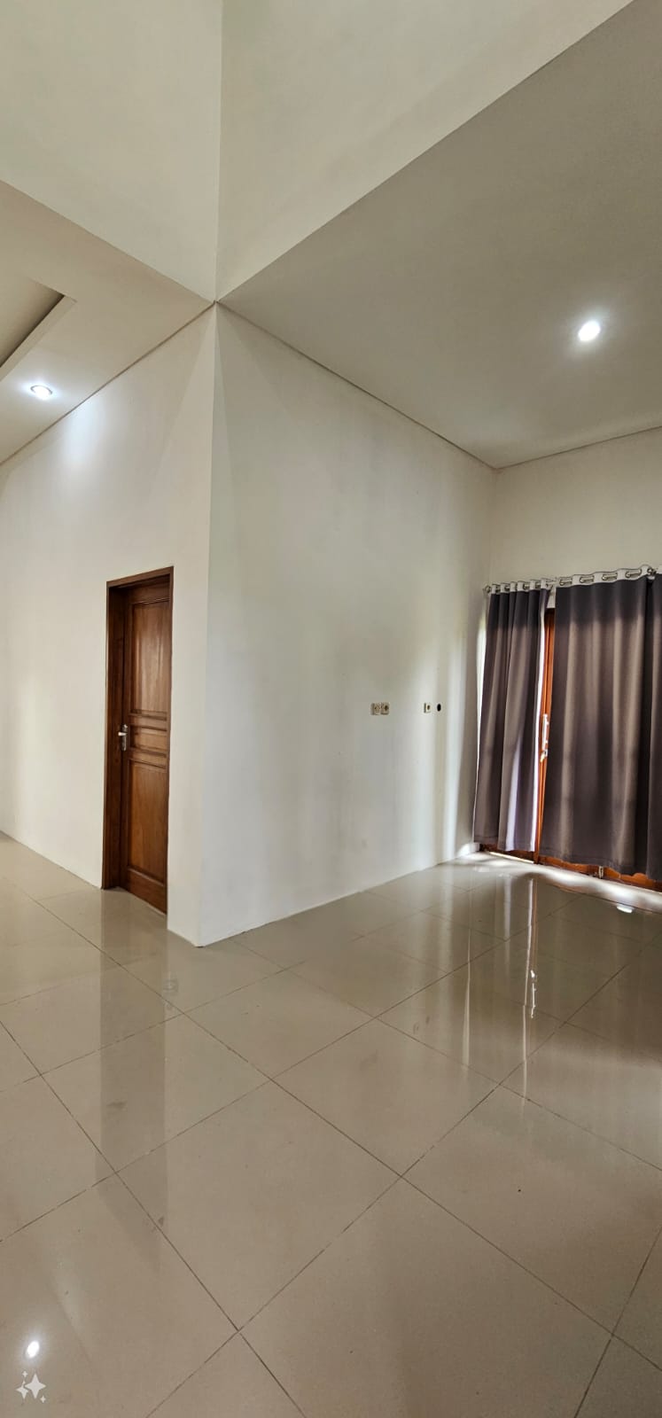 Disewakan Rumah Bagus Siap Huni 3 Kamar Purwokerto Selatan