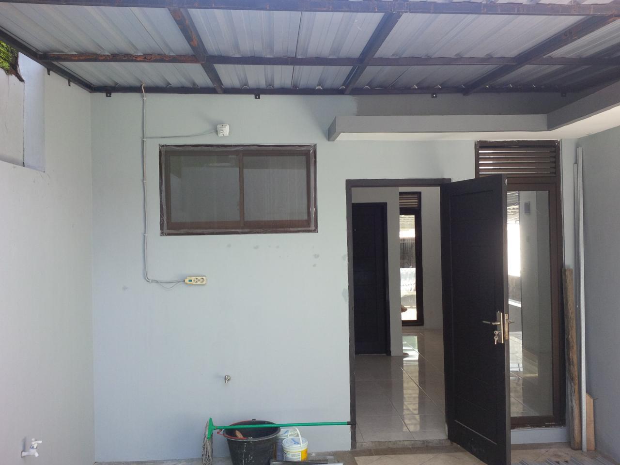 Disewakan Rumah Siap Huni One Gate System  Purwokerto Utara