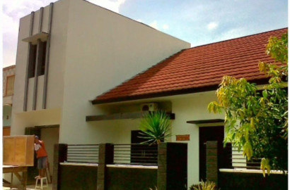 Dijual Rumah Bagus dan Terawat di Tengah Kota Purbalingga