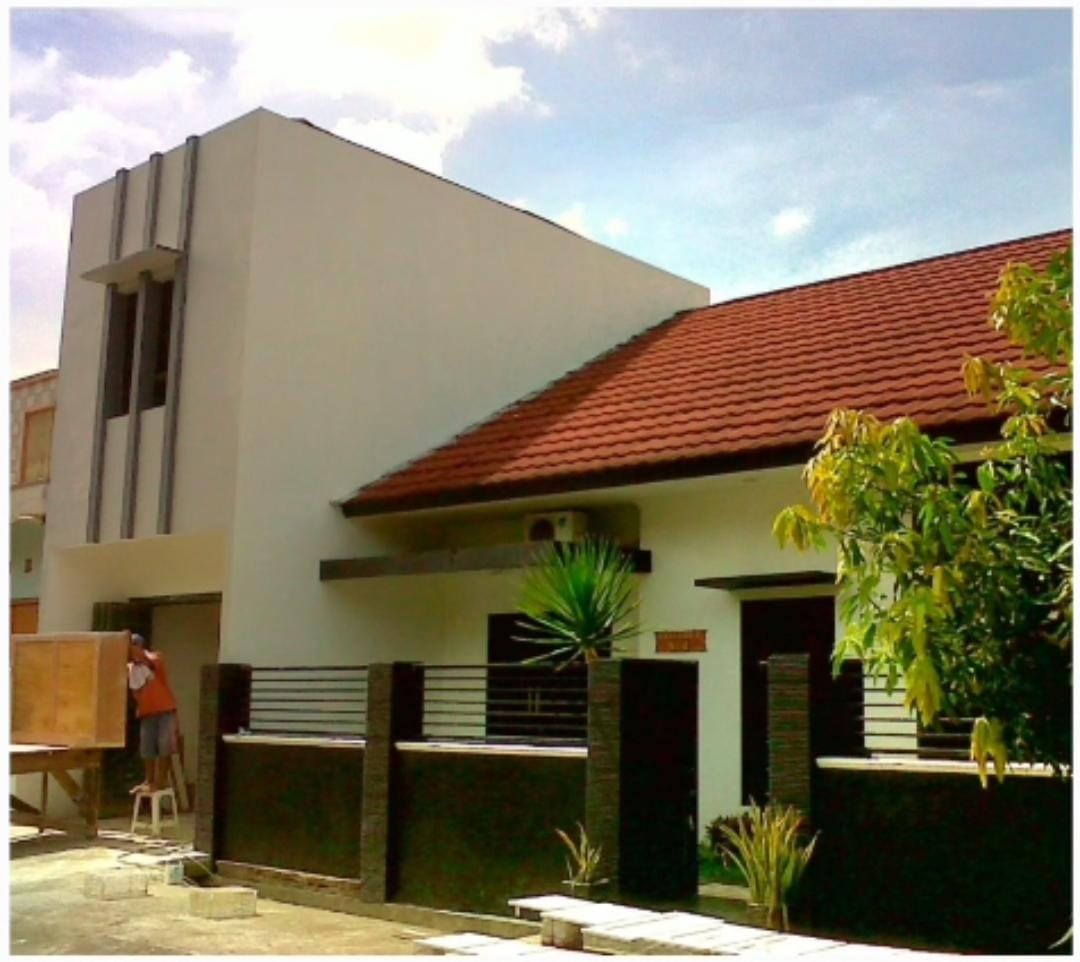 Dijual Rumah Bagus dan Terawat di Tengah Kota Purbalingga
