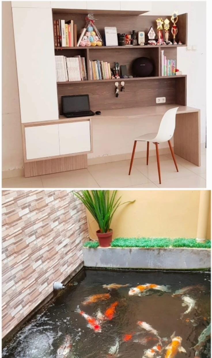 Dijual Rumah Bagus dan Terawat di Tengah Kota Purbalingga