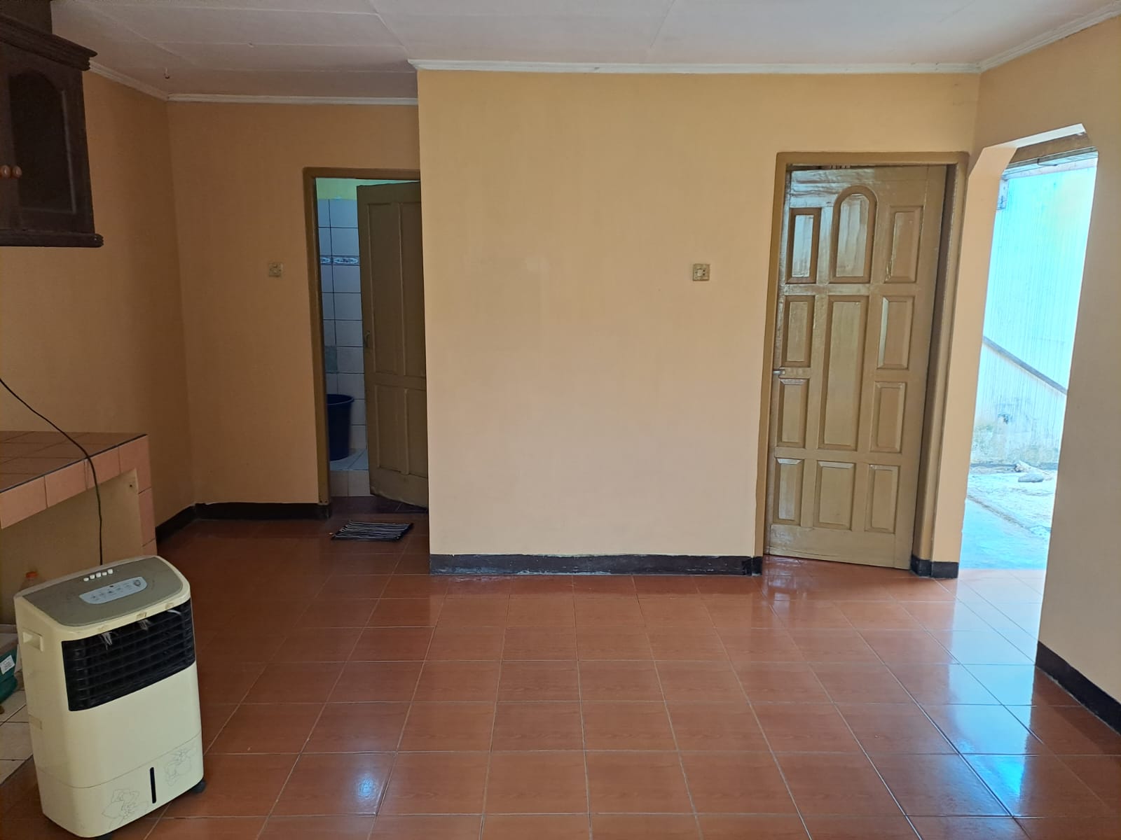 Dijual Rumah Cantik Cocok Utk Keluarga Atau Kosan, Dekat UMP - Turun Harga