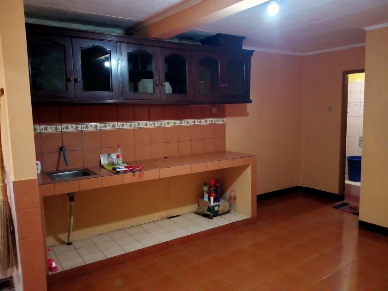Dijual Rumah Cantik Cocok Utk Keluarga Atau Kosan, Dekat UMP - Turun Harga