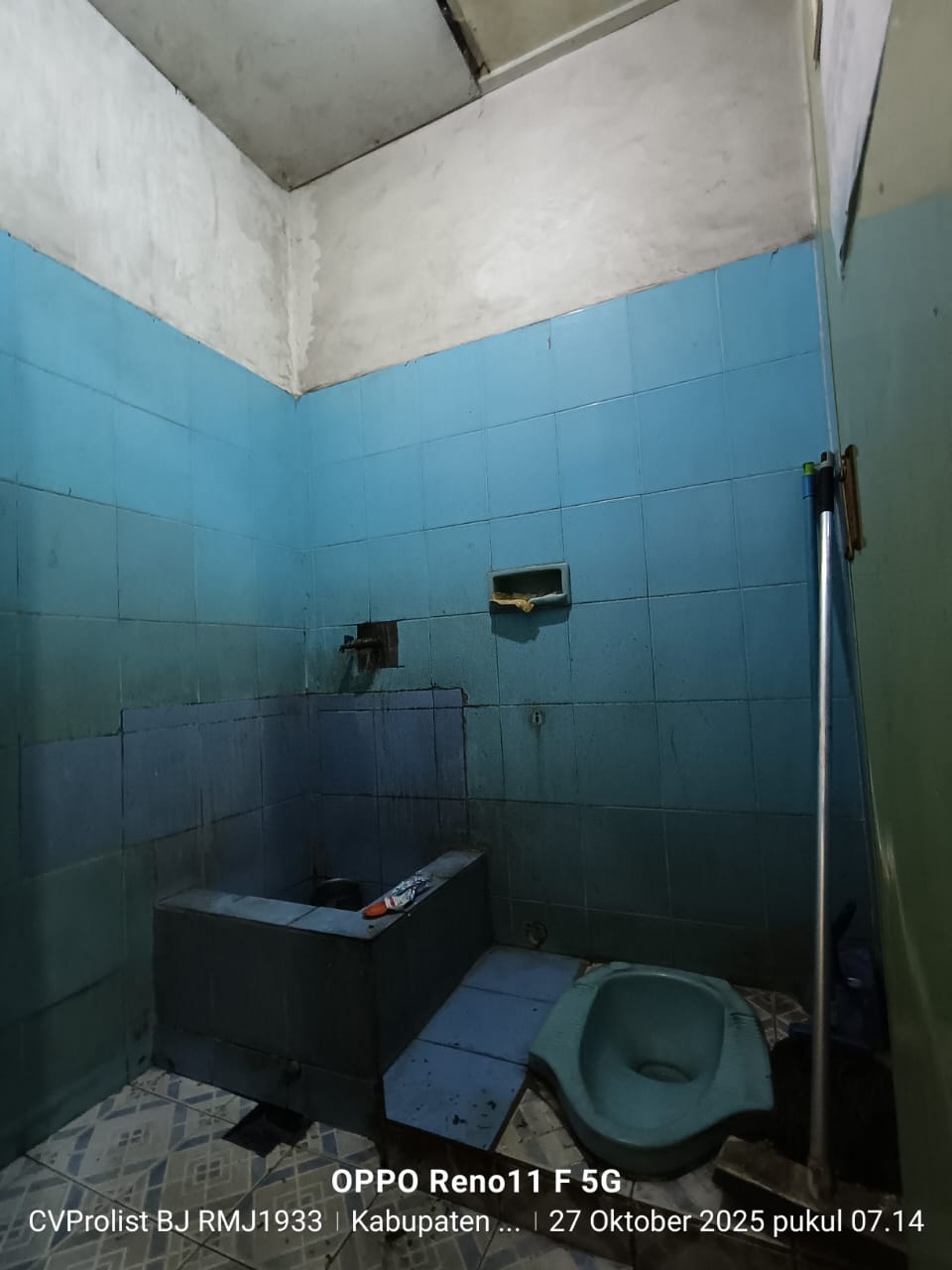 Dijual Tempat Usaha 2 Lantai, 3 Menit RS Hermina