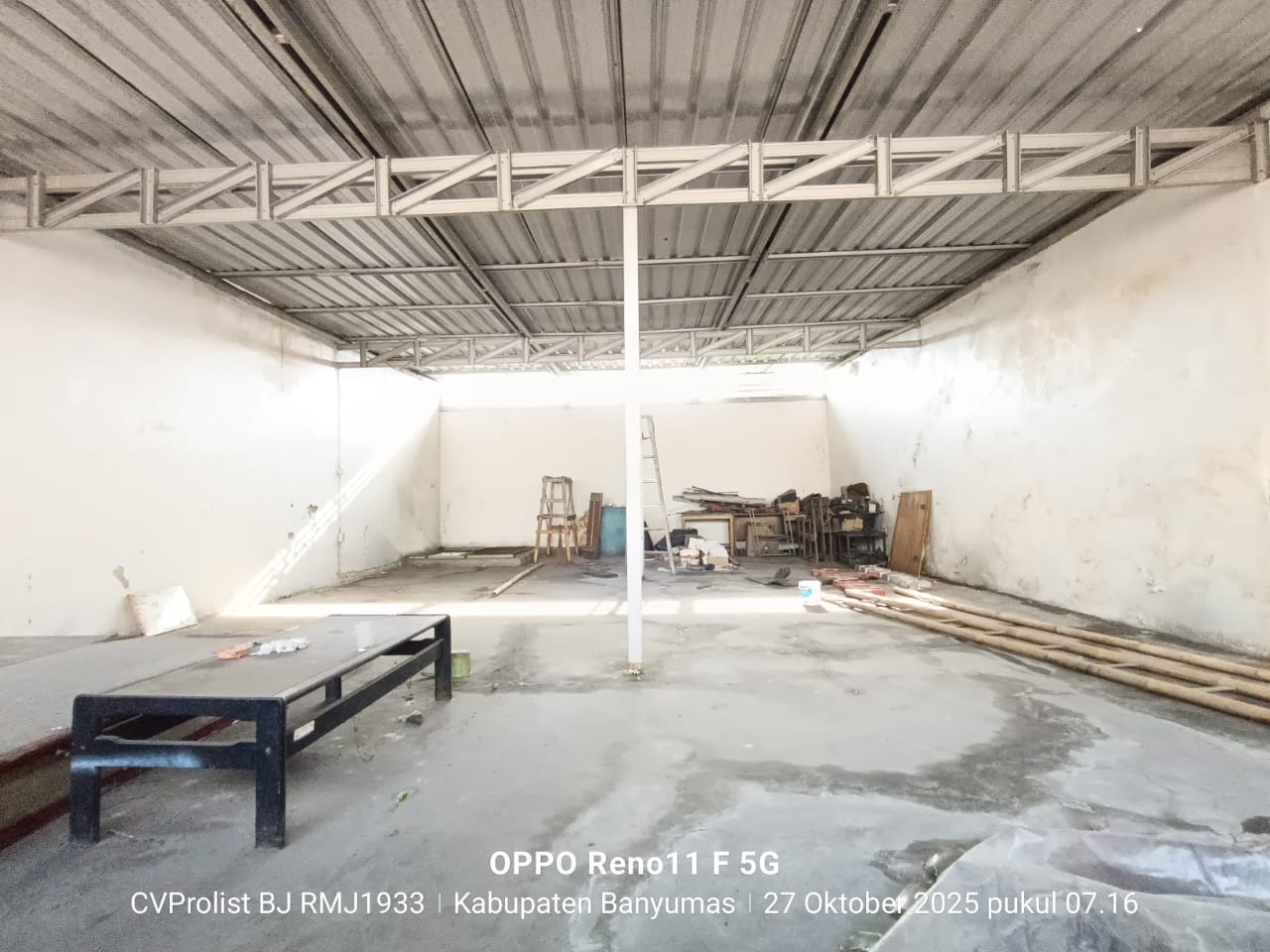 Dijual Tempat Usaha 2 Lantai, 3 Menit RS Hermina