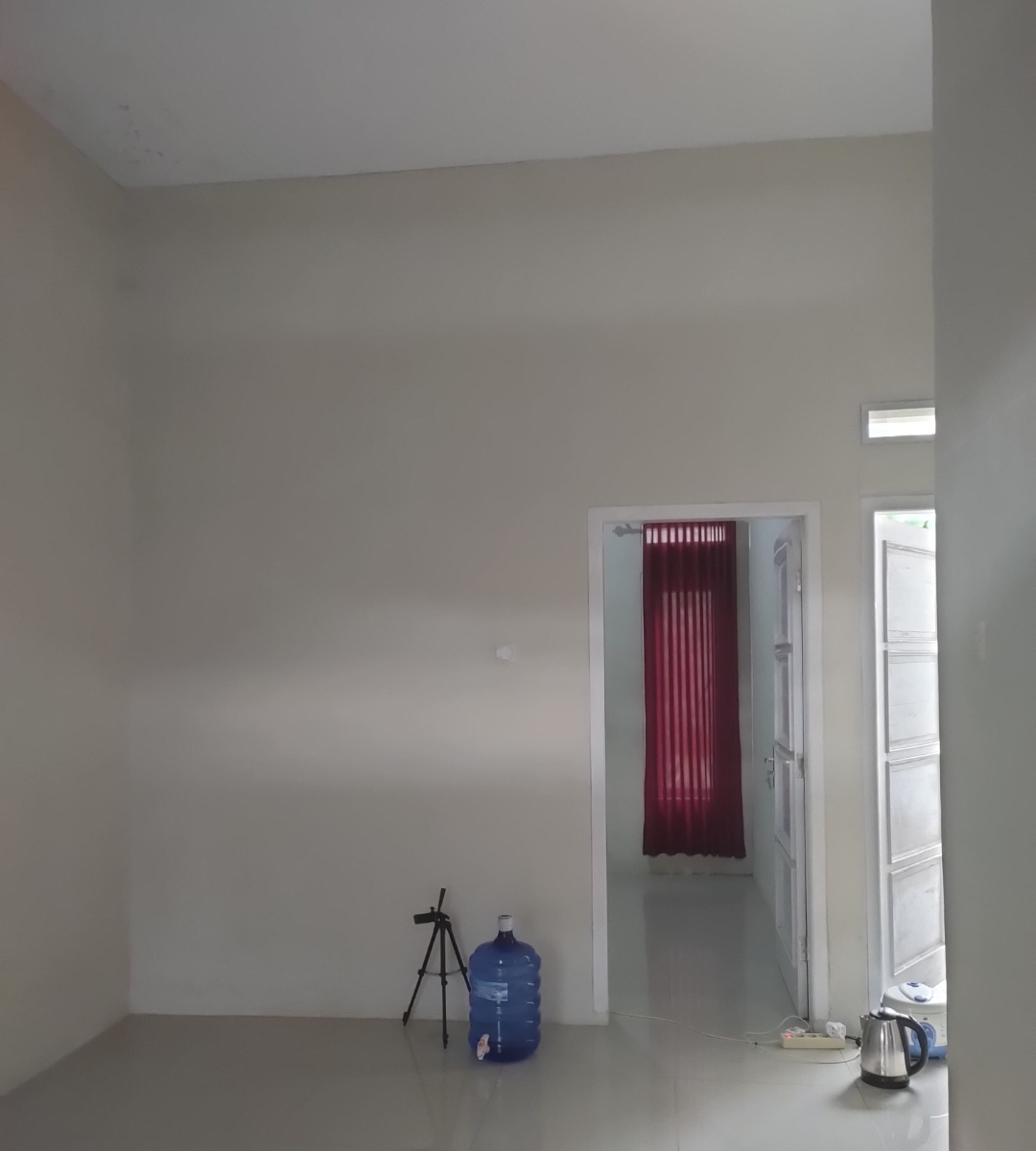 Rumah Murah Ada Halaman Belakang Area Purwokerto Selatan