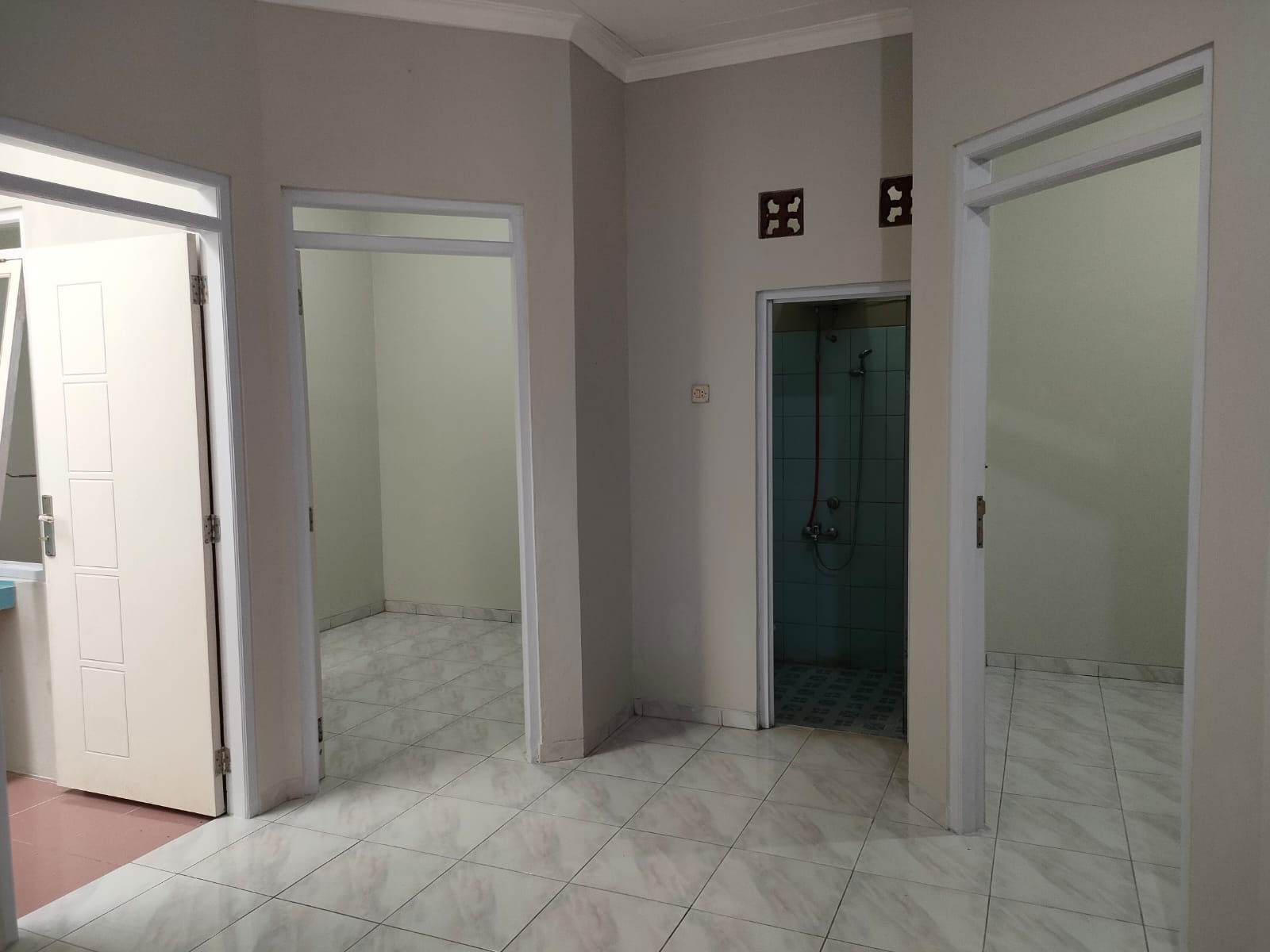 Rumah Siap Huni Lokasi 4 Menit Ke Kampus UNSUD