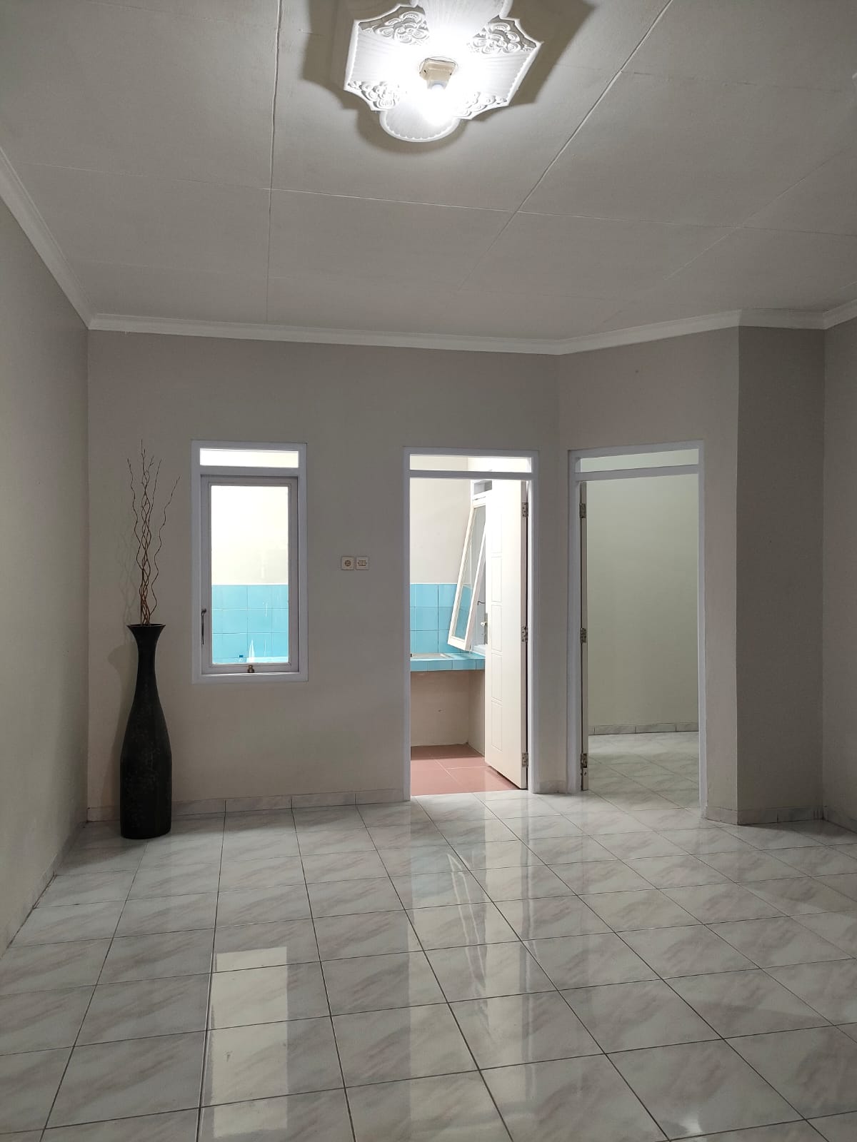 Rumah Siap Huni Lokasi 4 Menit Ke Kampus UNSUD