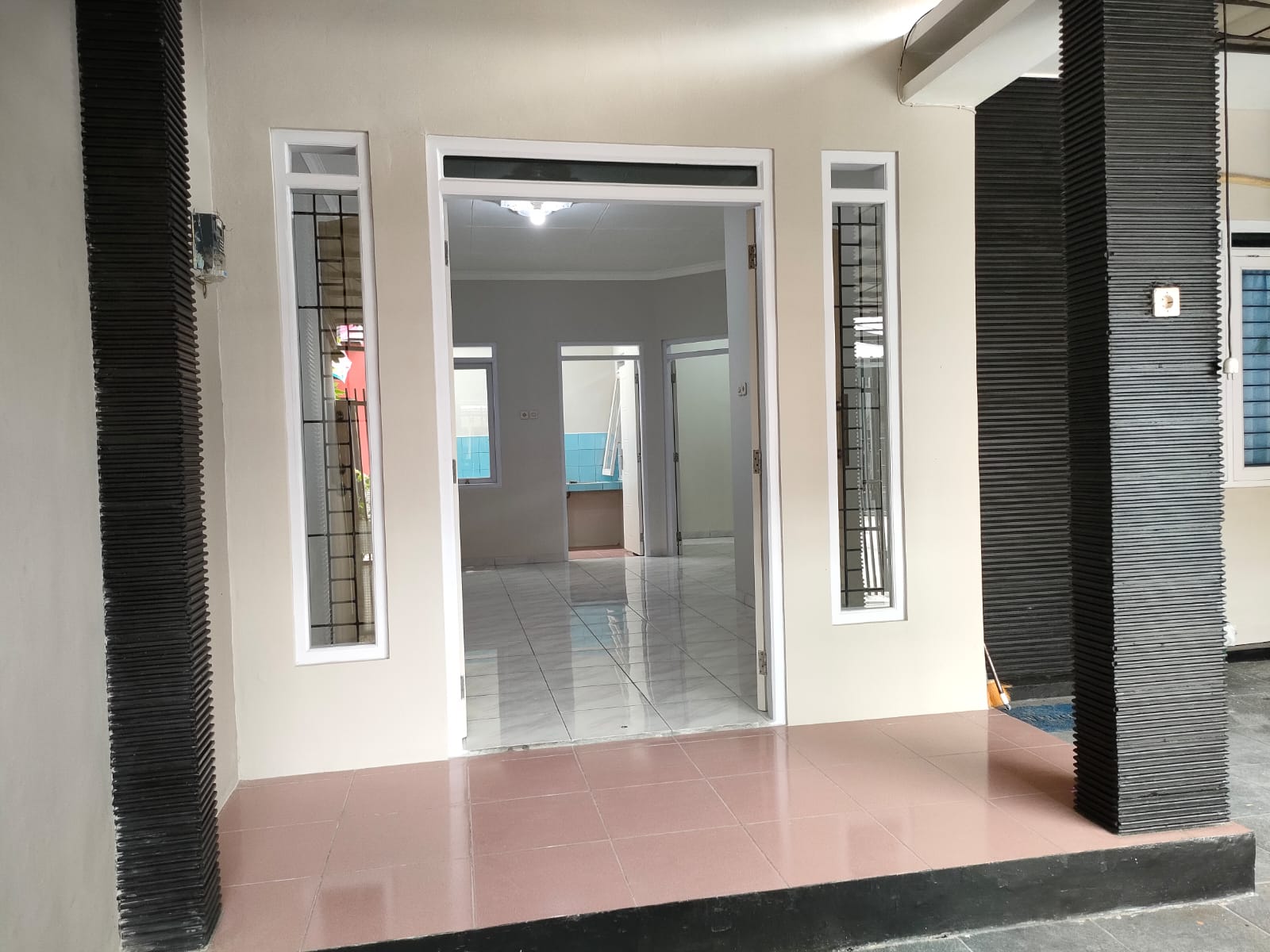 Rumah Siap Huni Lokasi 4 Menit Ke Kampus UNSUD