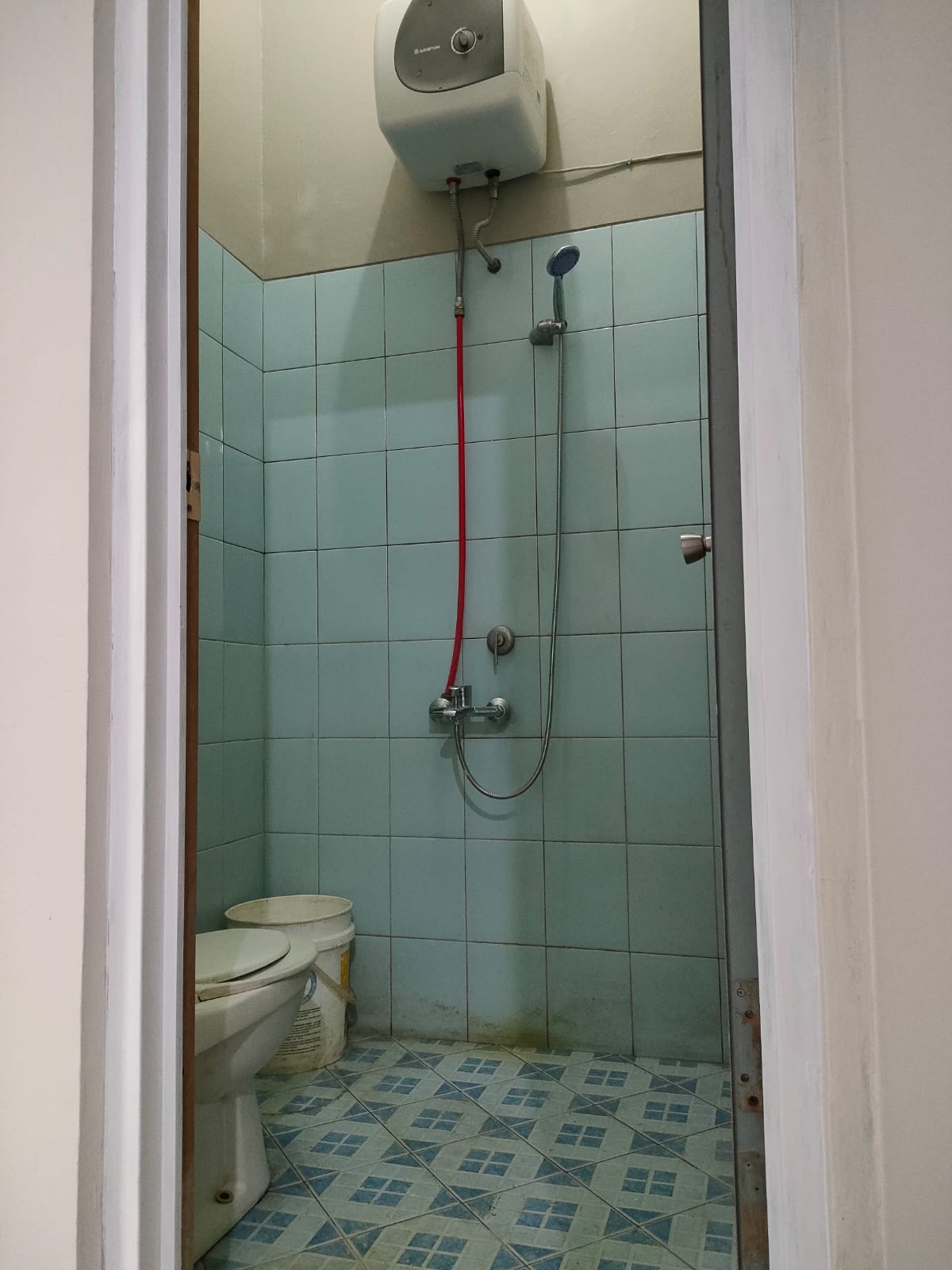 Rumah Siap Huni Lokasi 4 Menit Ke Kampus UNSUD