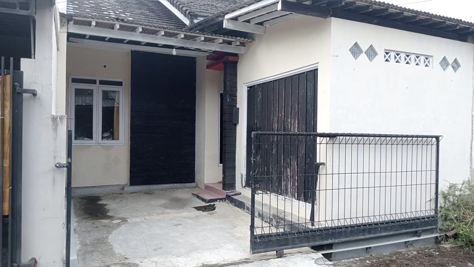 Rumah Murah  Lokasi 4 Menit Ke Kampus UNSUD
