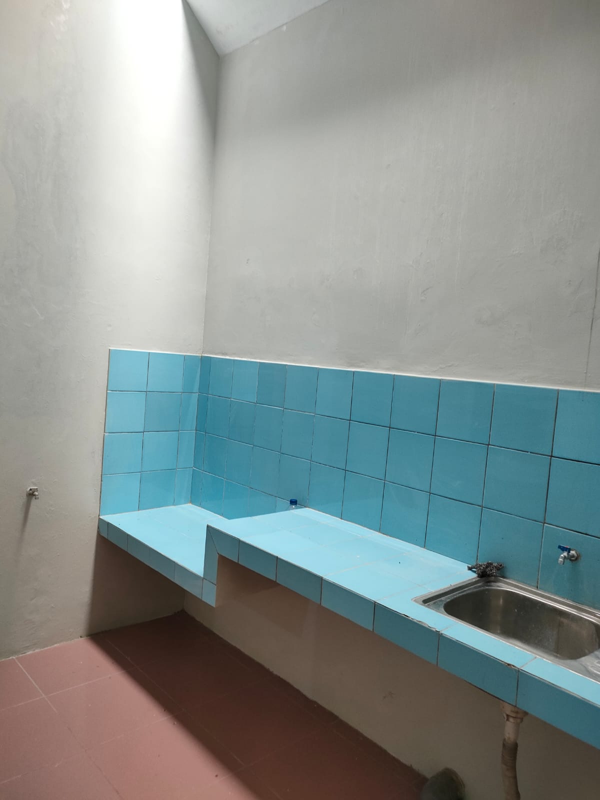 Rumah Siap Huni Lokasi 4 Menit Ke Kampus UNSUD