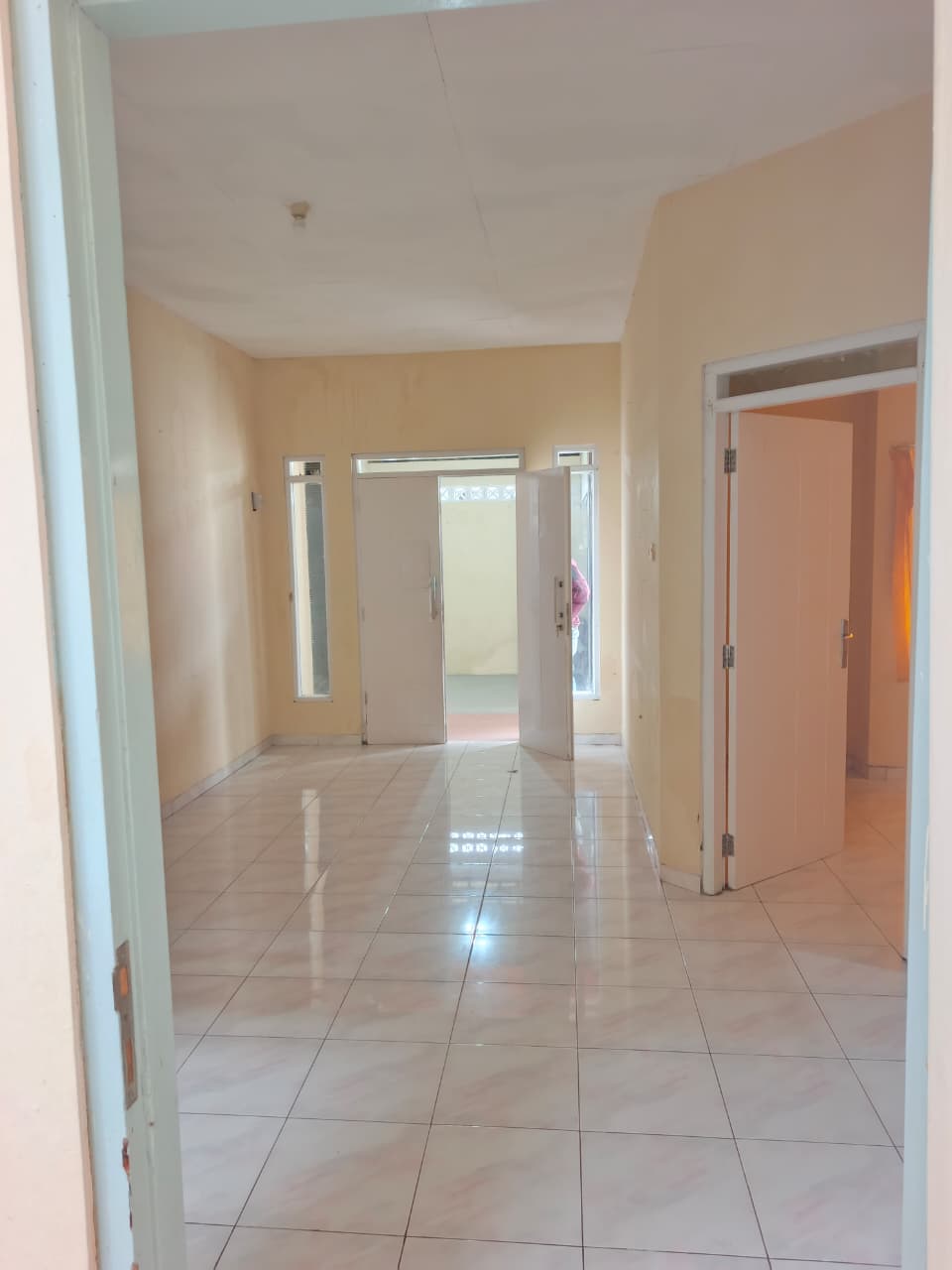 Rumah Murah  Lokasi 4 Menit Ke Kampus UNSUD