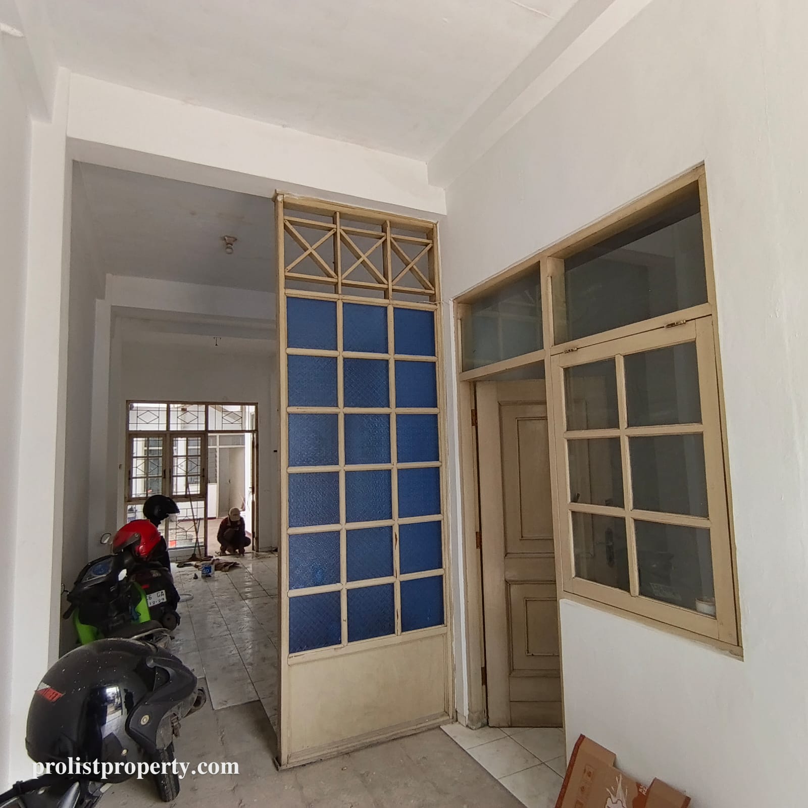 Disewakan Ruko Strategis Dijalan JendSud Purwokerto - 4 menit Dari Alun-Alun