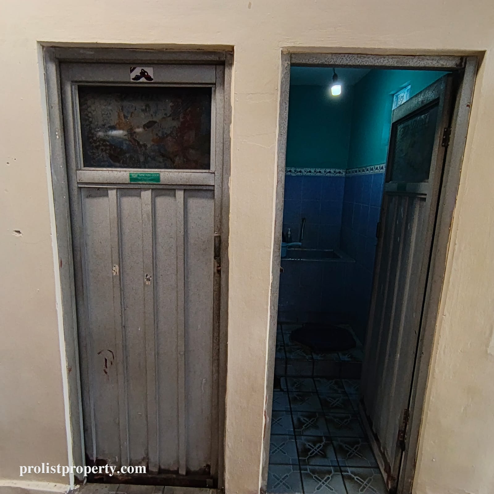 Dijual Rumah Pinggir Jalan Raya Padamara Purbalingga - 4 Menit ke Eka Surya Plaza