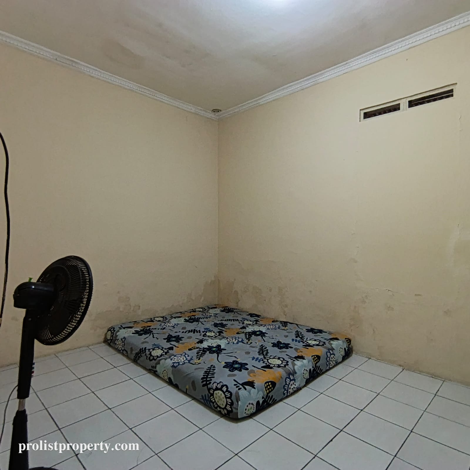 Dijual Rumah Pinggir Jalan Raya Padamara Purbalingga - 4 Menit ke Eka Surya Plaza