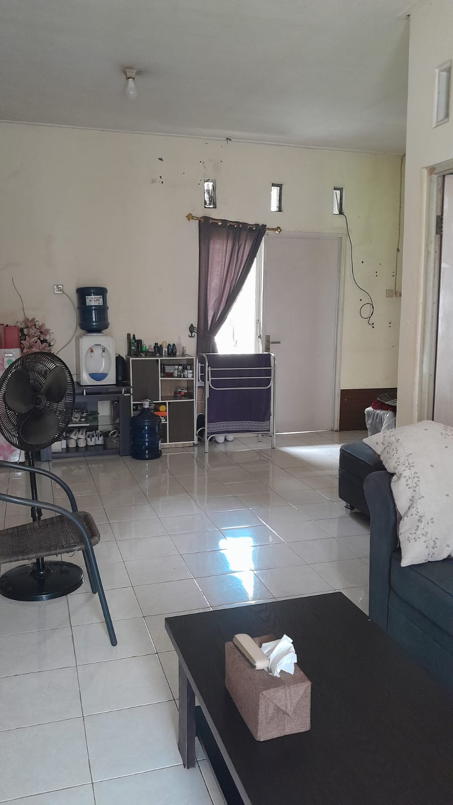 Dijual Rumah Di Perumahan Tengah Kota Purwokerto