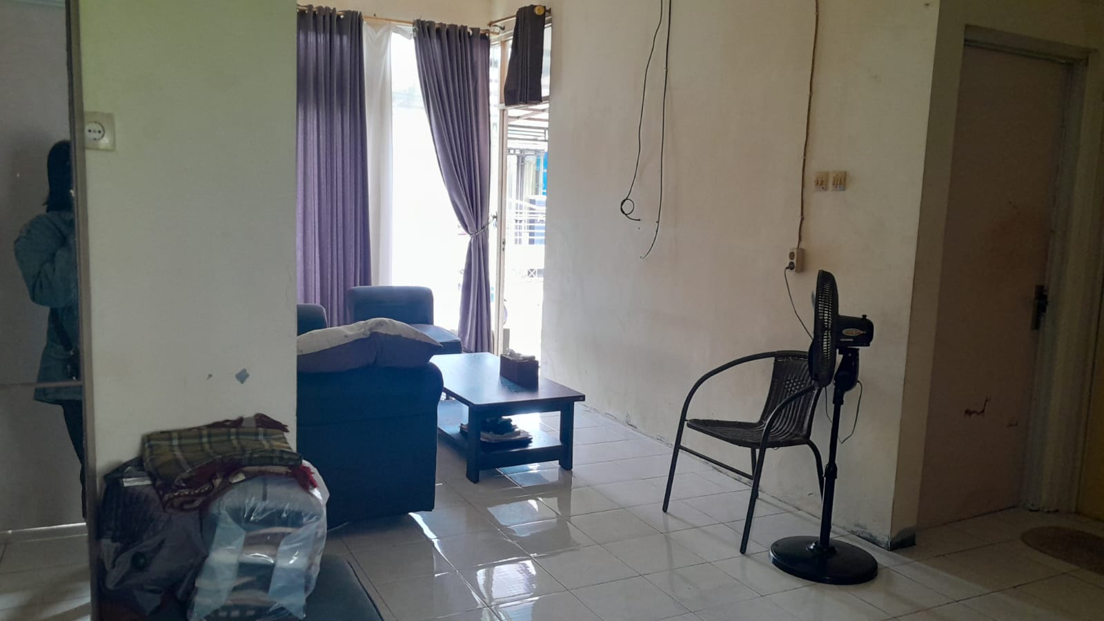 Dijual Rumah Di Perumahan Tengah Kota Purwokerto