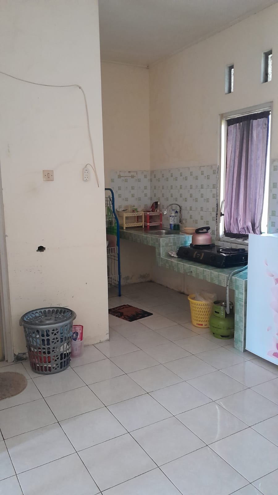 Dijual Rumah Di Perumahan Tengah Kota Purwokerto