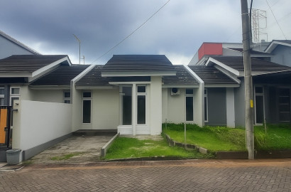 Dijual Rumah Di Perumahan Tengah Kota Purwokerto