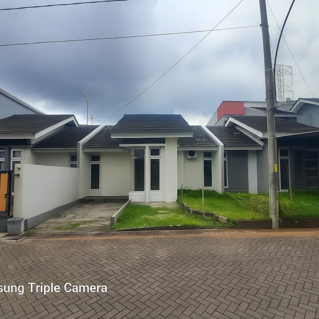 Dijual Rumah Di Perumahan Tengah Kota Purwokerto
