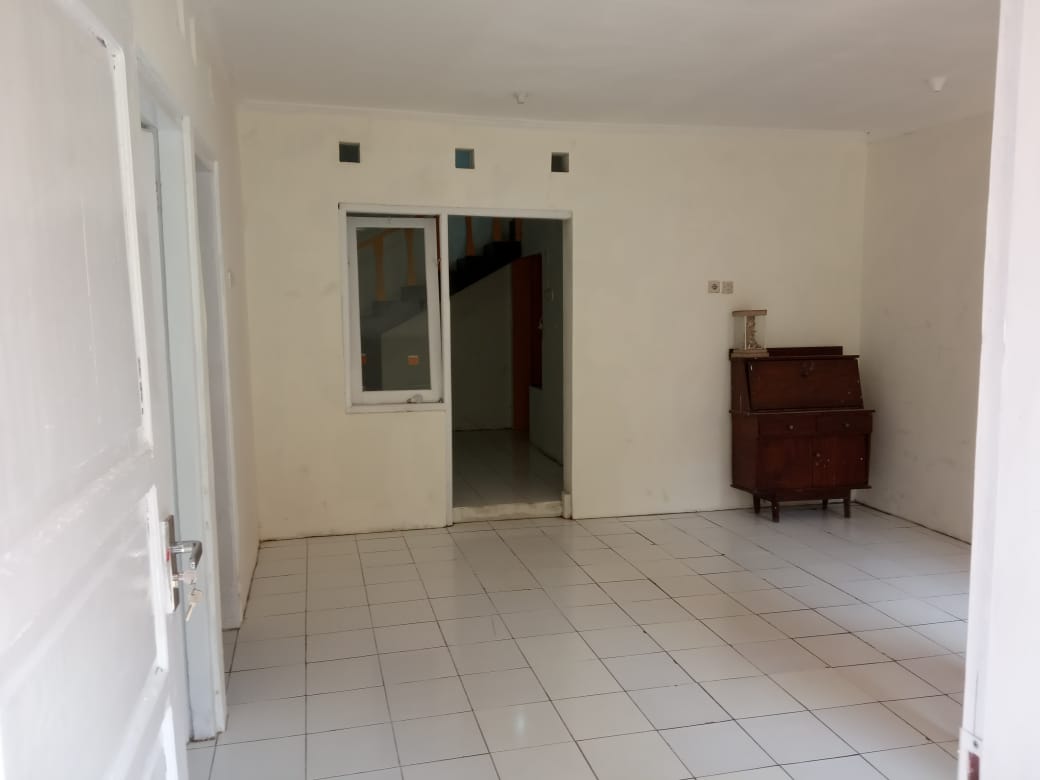 JUAL CEPAT RUMAH 2 KAMAR, 4MENIT SMA 1 SOKARAJA