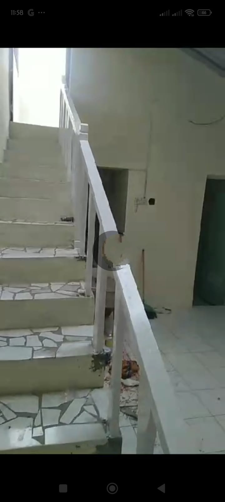 JUAL CEPAT RUMAH 2 KAMAR, 4MENIT SMA 1 SOKARAJA