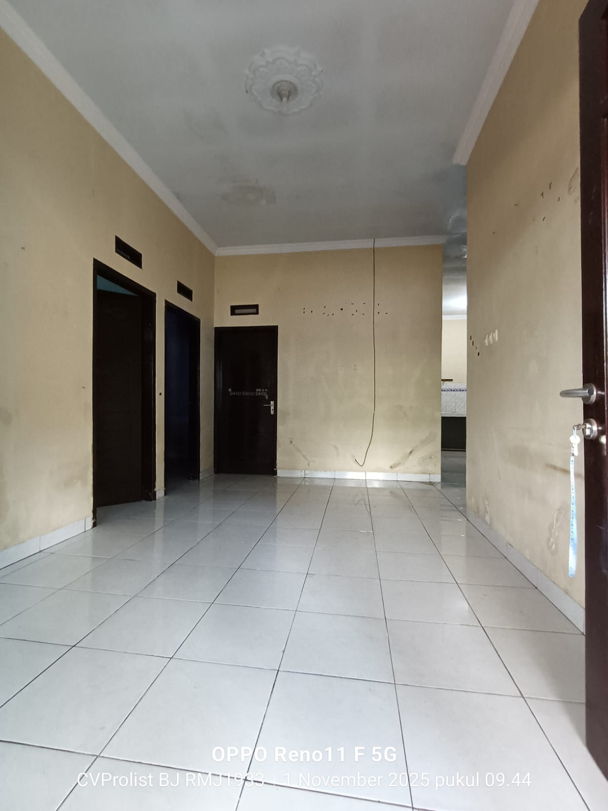 Dijual Rumah 3 Menit Ke Kantor Kecamatan Ajibarang
