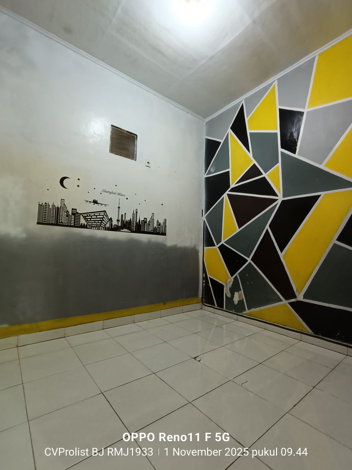 Dijual Rumah 3 Menit Ke Kantor Kecamatan Ajibarang