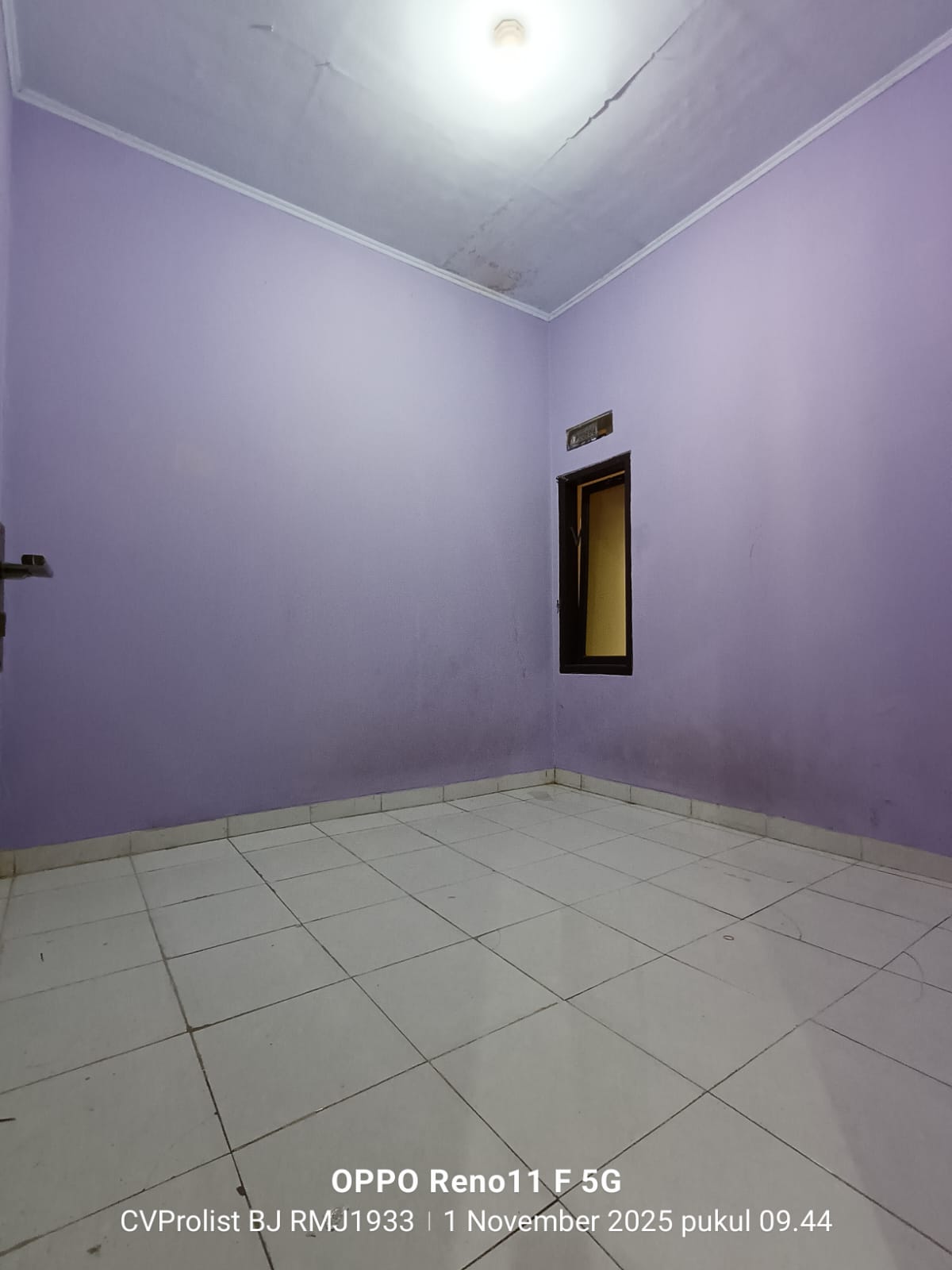 Dijual Rumah 3 Menit Ke Kantor Kecamatan Ajibarang