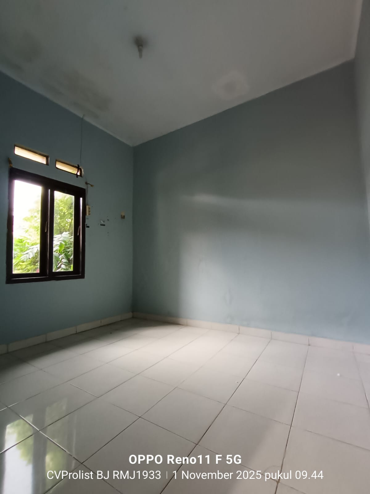 Dijual Rumah 3 Menit Ke Kantor Kecamatan Ajibarang